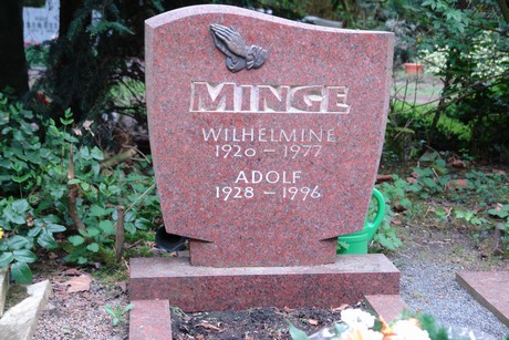 westfriedhof