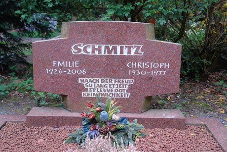 westfriedhof