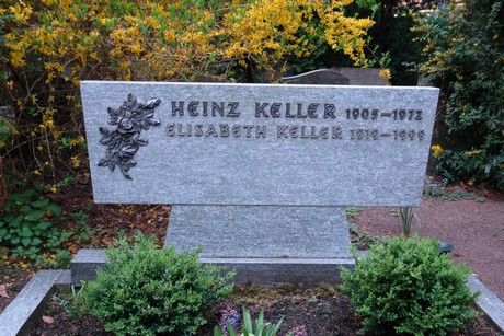 westfriedhof