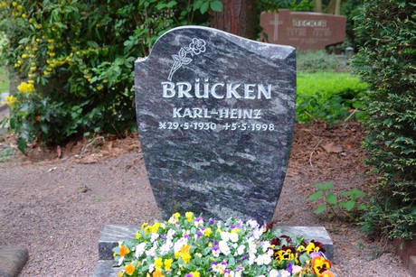 westfriedhof