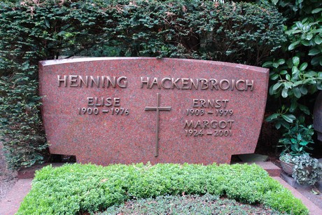 westfriedhof