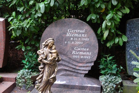 westfriedhof