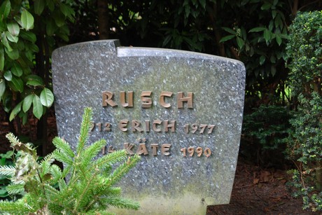 westfriedhof