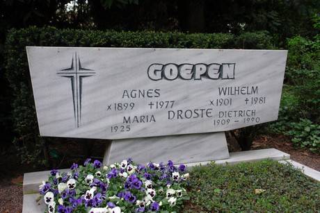 westfriedhof