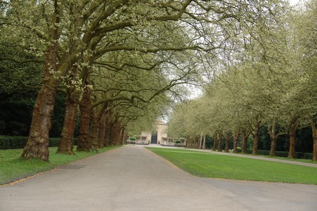 westfriedhof