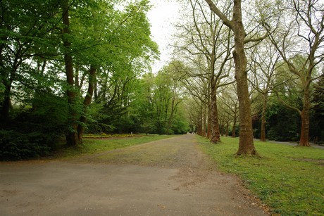 westfriedhof