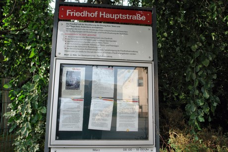 friedhof