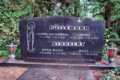 friedhof
