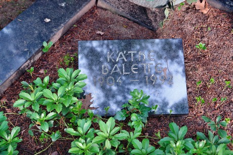 friedhof