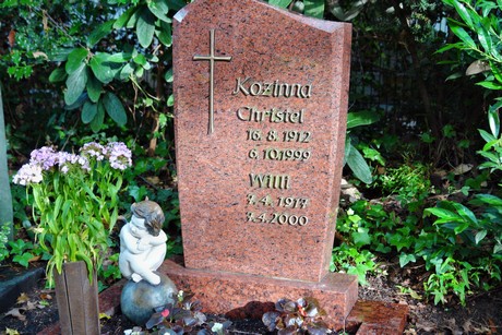 friedhof