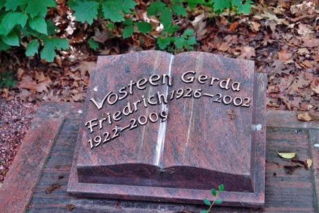 friedhof