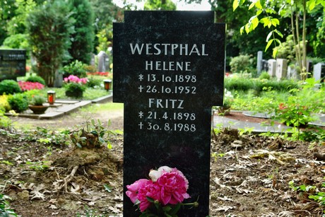 friedhof