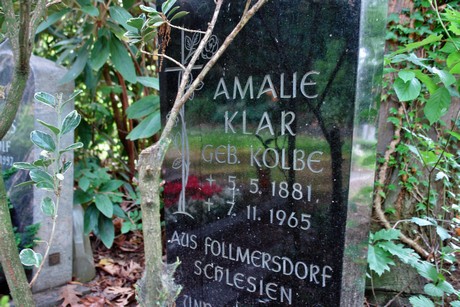 friedhof
