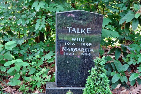 friedhof