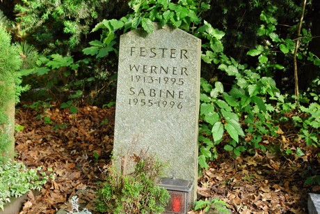 friedhof