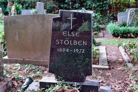 friedhof