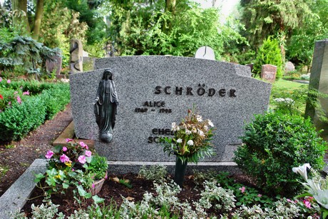 friedhof