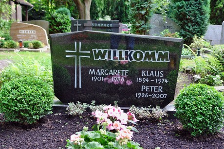 friedhof