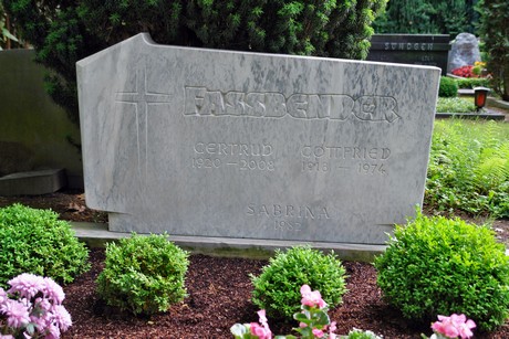 friedhof