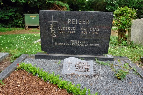 friedhof