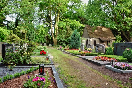 friedhof