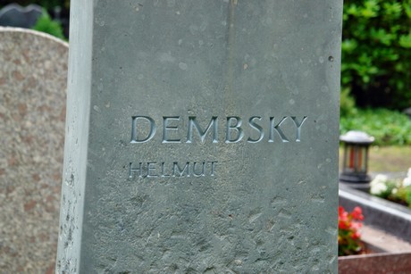 friedhof