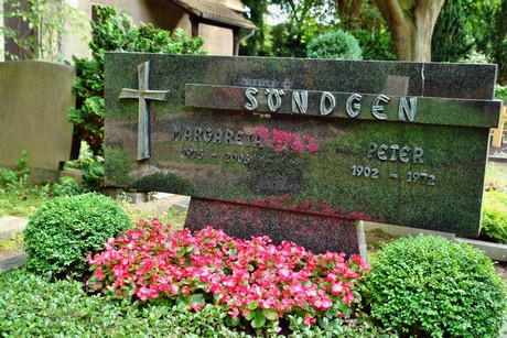 friedhof