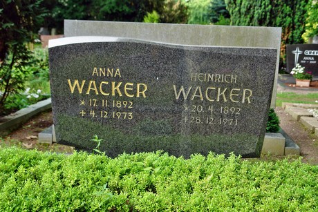 friedhof