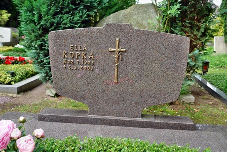 friedhof