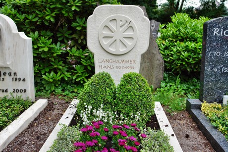 friedhof