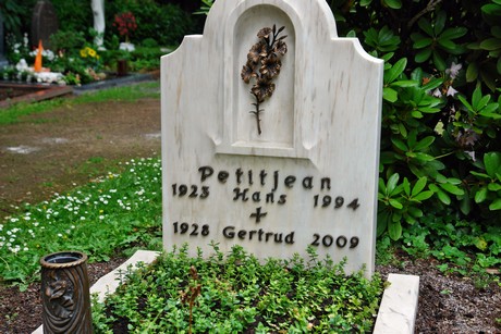 friedhof