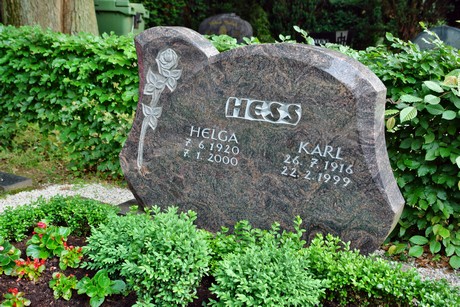 friedhof