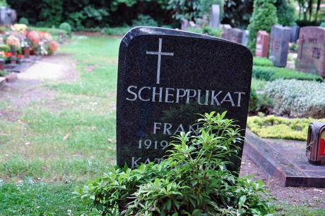 friedhof