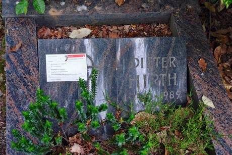friedhof