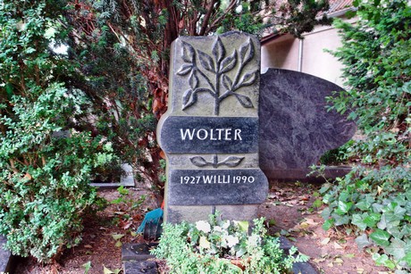 friedhof