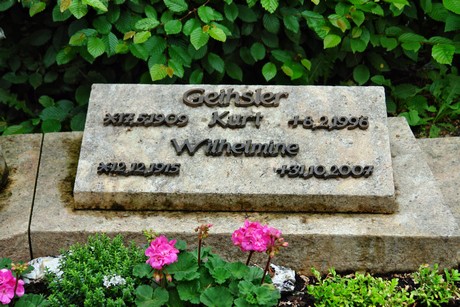 friedhof