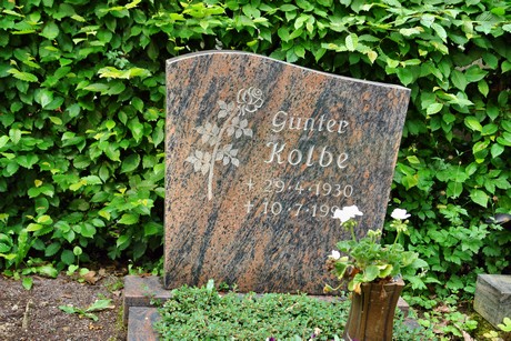friedhof