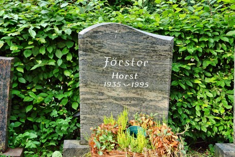 friedhof
