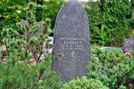friedhof