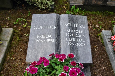 friedhof