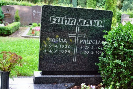 friedhof