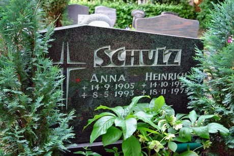 friedhof