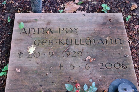 friedhof