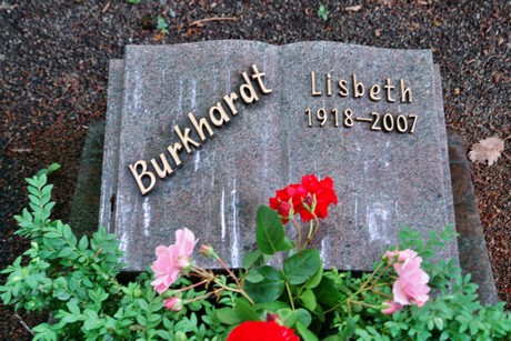 friedhof