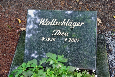 friedhof