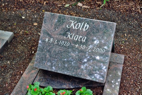 friedhof