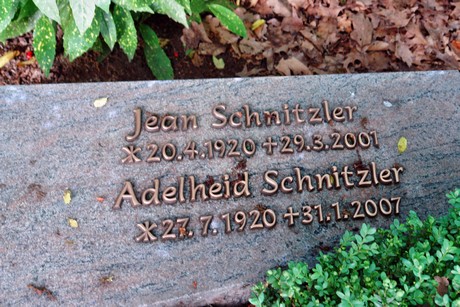 friedhof