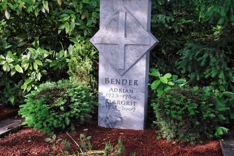 friedhof