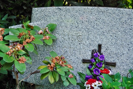 friedhof