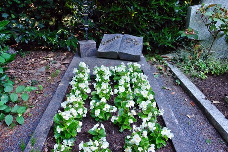 friedhof